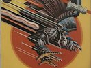 Screaming For Vengeance Judas Priest vinyl LP album record Spanish S85941 CBS