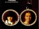 Donny & Marie Osmond I'm Leaving It All Up To You vinyl LP album record UK
