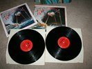 Jeff Wayne War Of The Worlds CBS Records 1978 Double Vinyl LP Album w/ Booklet