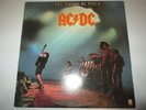 AC/DC ?– Let There Be Rock LP 1977 ATCO SD 36-151