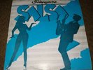 VVAA - SIEMPRE SALSA - RARE MEXICO sonidero LP Unofficial CUMBIA sonidera DANCER