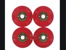 RED VINYL Third Man Records RSD 3 Inch Jack White Stripes Blind Box Store Day