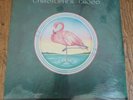 *NEW* *SEALED* CHRISTOPHER CROSS Warner Bros. Records