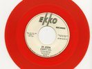 Roberta Linn - So Soon - 45RPM - Near Mint - Red Vinyl - White Label Promo