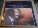 Richard Strauss Slovak Philharmonic Michael Halász Sym In F M Vinyl LP 6220358