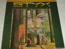 Styx The Grand Illusion 1979 MFSL 1-026 Near Mint Vinyl With Insert