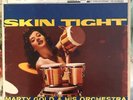 MARTY GOLD & HIS ORCHESTRA SKIN TIGHT EXOTICA TIKI 4 TRACK REEL TO REEL TAPE