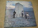The Who Who's Next LP Track UK 1st Press [Ex/Vg+]...  **BARGAIN**