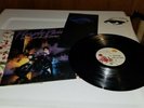ORIGINAL 1984 PRINCE PURPLE RAIN VINYL LP Warner Bros. 1-25110