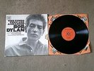 BOB DYLAN - THE TIMES THEY ARE A CHANGIN - 62251 - CBS - EX
