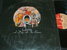 QUEEN A Day At The Races / India LP EMI THE GRAMOPHONE COMPANY OF INDIA EMTC 104