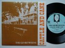 THE GO-BETWEENS Cattle And Cane - RARE EX/EX Cond 1983 Rough Trade 7