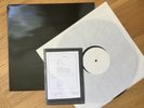 PRINCE - The Black Album, Vinyl LP white lable, Original 80er