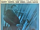 Harold Land Wes Montgomery West Coast Blues Jazzland Original Mono DG NM+