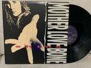Mother Love Bone - Shine Promo Vinyl EP Pearl Jam