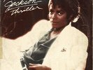 #35 Michael Jackson Thriller (Rare LP Suriname - 1982)