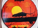 The Stranglers Rattus Norvegicus LP Picture Disc