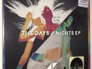 Avicii - Days / Nights EP Vinyl 12