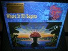 The Allman Brothers Band **Where It All Begins *NEW BLUE RECORD LP VINYL #920