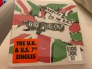 Sex Pistols ANARCHY IN THE UK Limited RSD 2017 New Vinyl 5 x 7
