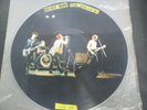 Vinyl Record Album Picture Disc SEX PISTOLS NEVERMIND THE BOLLOCKS (79)1