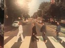 The Beatles Return To Abbey Road Fan Club Issue