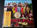 Beatles Sgt. Pepper's Lonely Hearts Club Band 2-Lp FIRST GERMAN PRESS 5/2017 NEW
