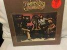 THE DOOBIE BROTHERS TOULOUSE STREET  LP SHRINK JUST UNSEALED BURBANK  REISSUE