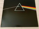 PINK FLOYD - The Dark Side Of The Moon Vinyl LP Harvest -Gatefold Sleeve/Posters