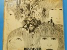 THE BEATLES REVOLVER VINYL LP 1966 MONO ORIGINAL PRESS NICE CONDITION  VG/VG A