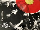 ISD Skr3wdri3r Rock o Rama Rebelles Oi Skinhead Demos Lp