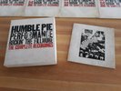 Humble Pie Performance Rockin' The Fillmore The Complete Recordings 4 shows