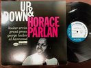 HORACE PARLAN UP & DOWN BLUE NOTE KI8P-9206 STEREO JAPAN VINYL LP