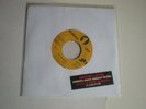 DISCO JB - FLORA FAUNA & CEMENTO + BRUNO LAUZI + STICKER ( Mogol-Battisti )