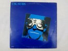 UK SUBS - ANOTHER KIND OF BLUES - 1979 UK BLACK VINYL A1/B1 1st PRESS - RAREST