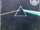 Pink Floyd - The Dark Side Of The Moon  EX-YUGOSLAVIAN EDITION