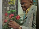 STANLEY TURENTINE “Dearly Beloved”  Blue Note 84081 RVG, Stereo Vinyl