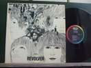 THE BEATLES REVOLVER original MONO made in USA