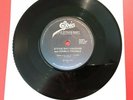 Stevie Ray Vaughan Love Struck Baby/Lenny 45 Epic ES923 New Zealand import 1983