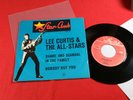 Lee Curtis & The All Stars  SHAME AND SCANDAL IN THE FAMILY  7