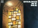 The Violinaires - Stand By Me - Checker - LP 10011