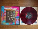 THE VENTURES Today   Great R&B Hits JAPAN LP RED WAX Thin Sleeve LP-8494
