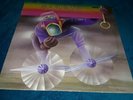 Scorpions Fly To The Rainbow Record Vinyl LP