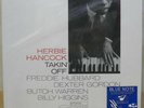 herbie hancock - takin' off / Music Matters 45RPM 2LP New Sealed Blue Note Jazz