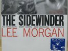 lee morgan - the sidewinder / Music Matters 180g vinyl 33RPM Blue Note Jazz New
