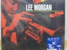 LEE MORGAN - TOM CAT / Music Matters 45RPM 2LP New Sealed Blue Note Jazz