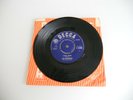 The Artwoods I Feel Good/Molly Anderson's Cookery Book single 1966, F12465