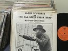 Glenn Schwartz and The All Saved Freak Band  My Poor Generation   LP   Psych