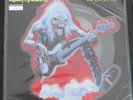 Iron Maiden: Fear Of The Dark Live 1993, 7 Vinyl” Picture Disc