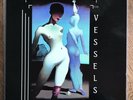 MAKERS OF THE DEAD TRAVEL FAST THE VESSELS M SQUARED MINIMAL SYNTH RARE AUSSIE
